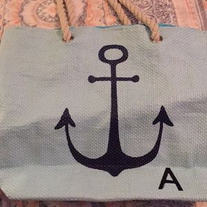 Beach bag
